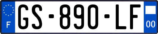 GS-890-LF