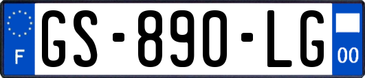 GS-890-LG