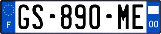 GS-890-ME