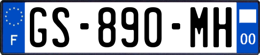 GS-890-MH