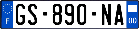 GS-890-NA
