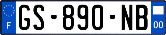 GS-890-NB