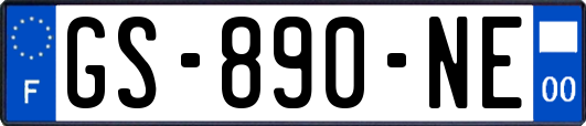 GS-890-NE