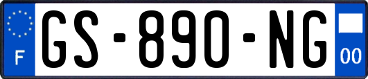 GS-890-NG