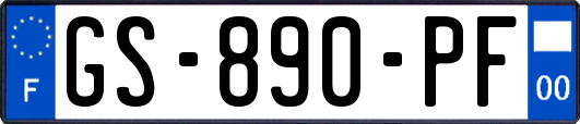 GS-890-PF