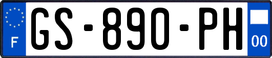 GS-890-PH