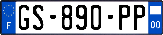 GS-890-PP