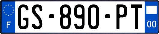 GS-890-PT