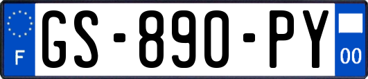 GS-890-PY