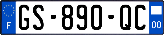 GS-890-QC