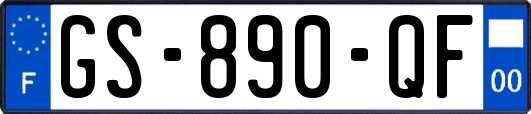 GS-890-QF