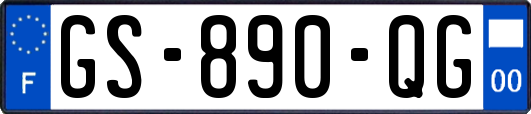 GS-890-QG
