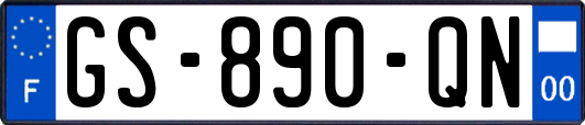 GS-890-QN