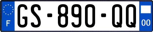 GS-890-QQ