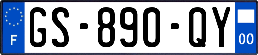 GS-890-QY