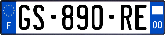 GS-890-RE