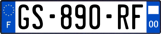 GS-890-RF