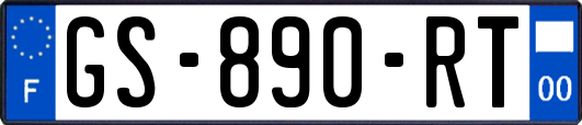 GS-890-RT
