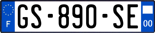 GS-890-SE