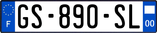 GS-890-SL