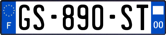 GS-890-ST