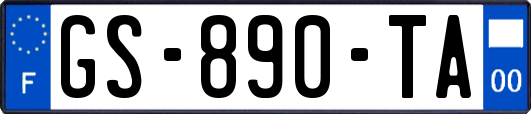 GS-890-TA