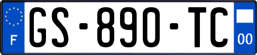 GS-890-TC