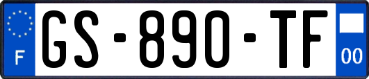 GS-890-TF