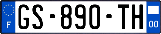 GS-890-TH