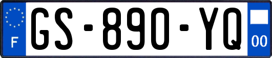 GS-890-YQ