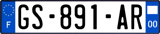 GS-891-AR