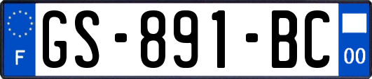 GS-891-BC