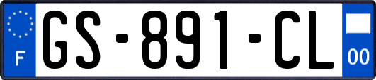 GS-891-CL