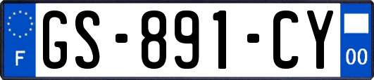 GS-891-CY
