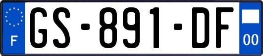 GS-891-DF