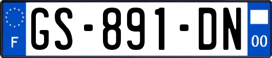 GS-891-DN