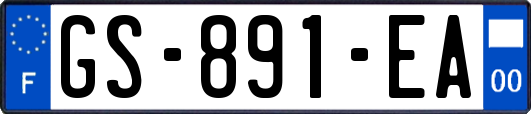 GS-891-EA