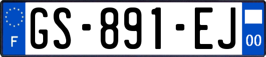 GS-891-EJ