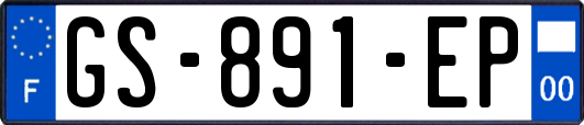 GS-891-EP