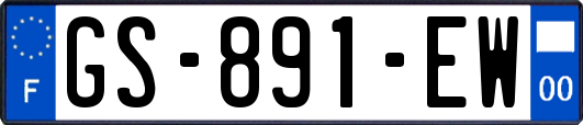 GS-891-EW