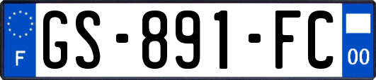 GS-891-FC