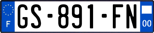 GS-891-FN