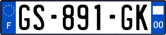 GS-891-GK
