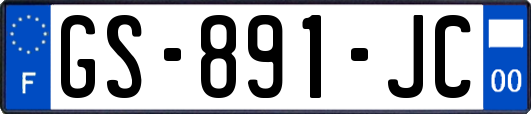GS-891-JC
