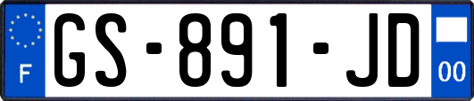 GS-891-JD