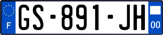 GS-891-JH