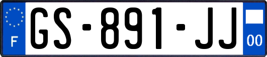 GS-891-JJ