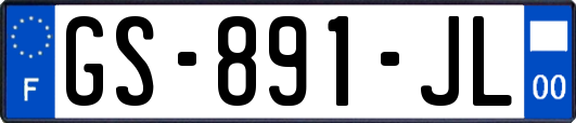 GS-891-JL