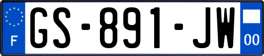 GS-891-JW