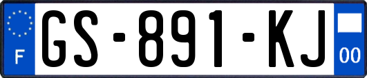 GS-891-KJ